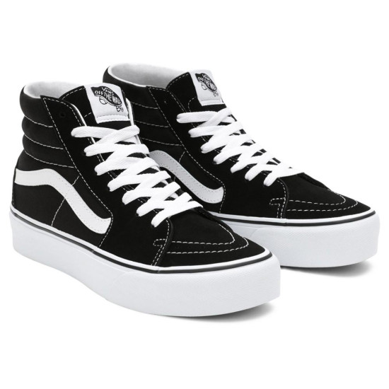 Vans SK8-HI Platform 2.0